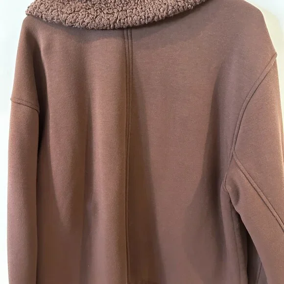 Athleta Cozy Jacket - Picture 2 of 7